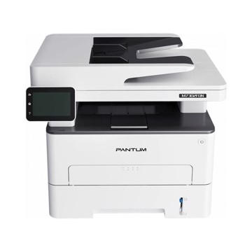 МФУ лазерный Pantum M7302FDN 1000613899 - фото 2