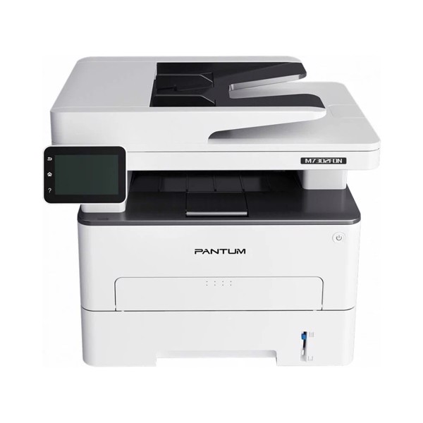 МФУ лазерный Pantum M7302FDN 1000613899