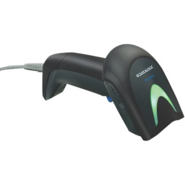Сканер штрих-кода Datalogic GD4430-BK-B - фото 1