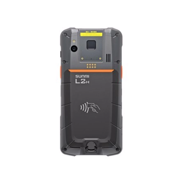 ТСД Терминал сбора данных SUNMI P09030056