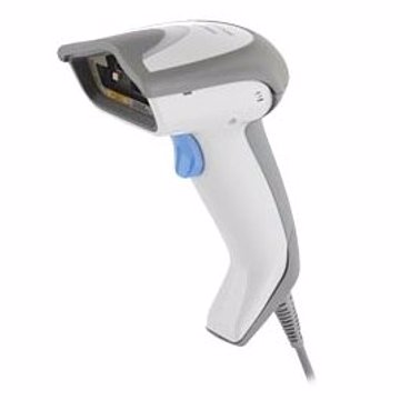 Сканер штрих-кода Datalogic GD4430-WHK1S - фото 2