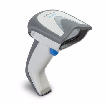Сканер штрих-кода Datalogic GD4430-WHK1S - фото 1