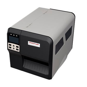 Принтер этикеток Pantum SB44364 - фото 1