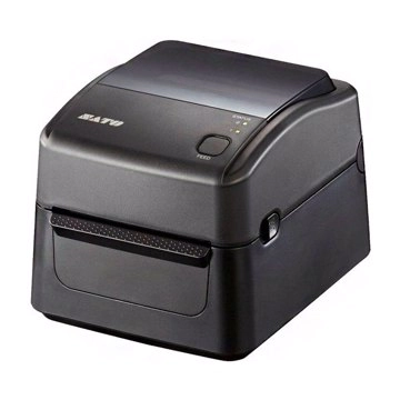 Принтер этикеток SATO WS4 WD212-410CN-UK - фото
