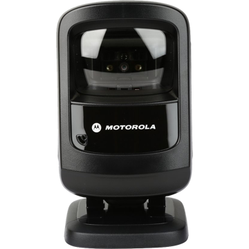 Сканер штрих-кода Zebra DS9208-SR4NNR01BE - фото 1