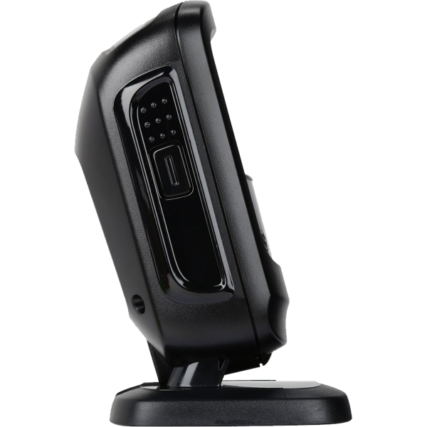 Сканер штрих-кода Zebra DS9208-SR4NNR01BE