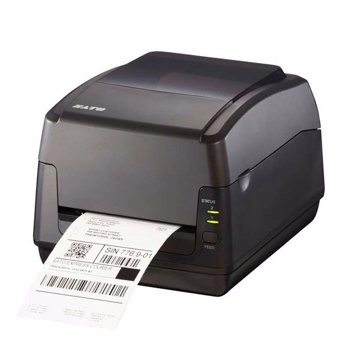 Принтер этикеток SATO WS4 WT212-400CW-UK - фото 1