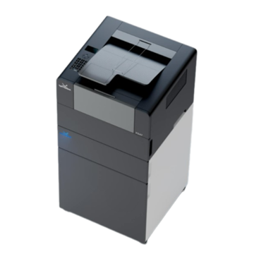 Лазерный принтер Катюша P247 P247e(2GB) - фото 1