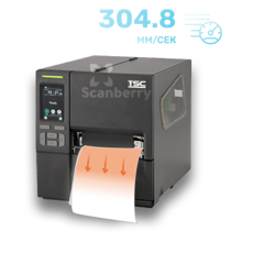 Принтер этикеток TSC MB241T-A001-0202