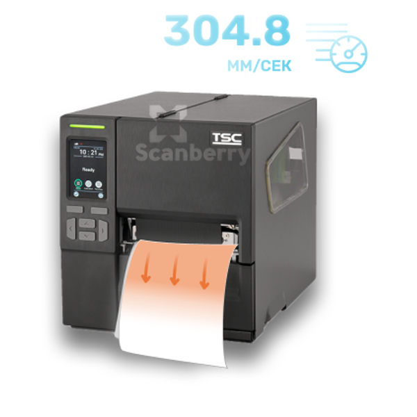 Принтер этикеток TSC MB241T-A001-0202