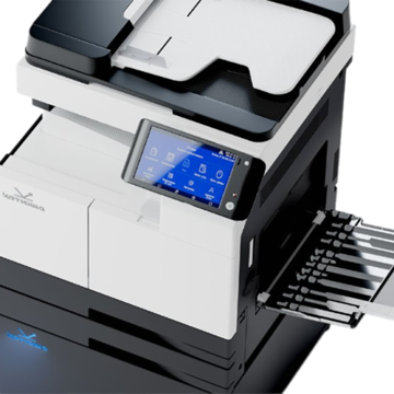 МФУ лазерный Катюша M348 - фото 4