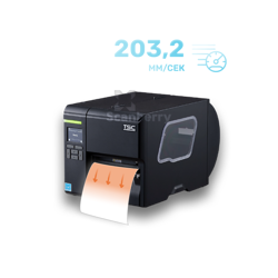 Принтер этикеток TSC ML241P