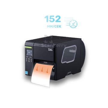 Принтер этикеток TSC ML341P - фото
