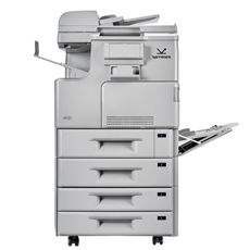 МФУ лазерный Катюша M151