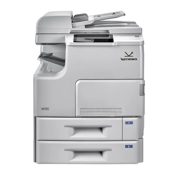 МФУ лазерный Катюша M151
