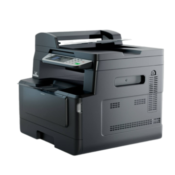 МФУ лазерный Катюша M130 - фото 3