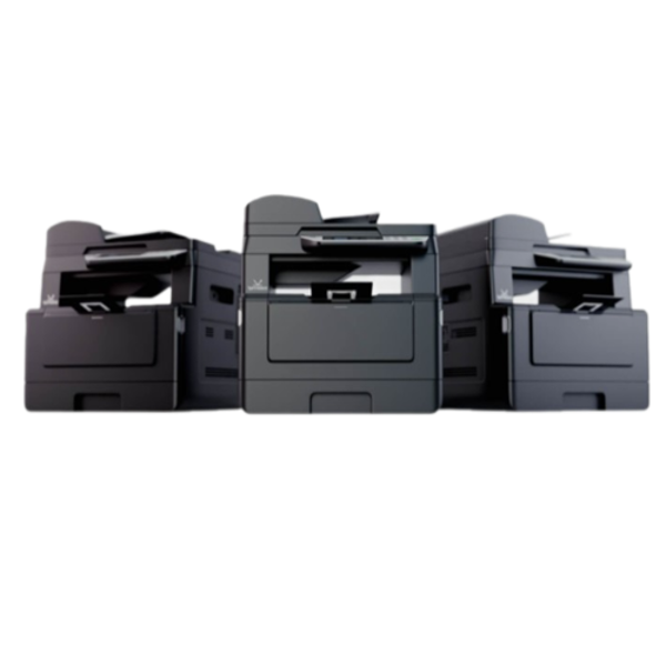 МФУ лазерный Катюша M130