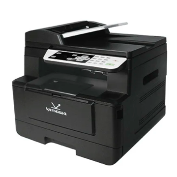 МФУ лазерный Катюша M130p - фото