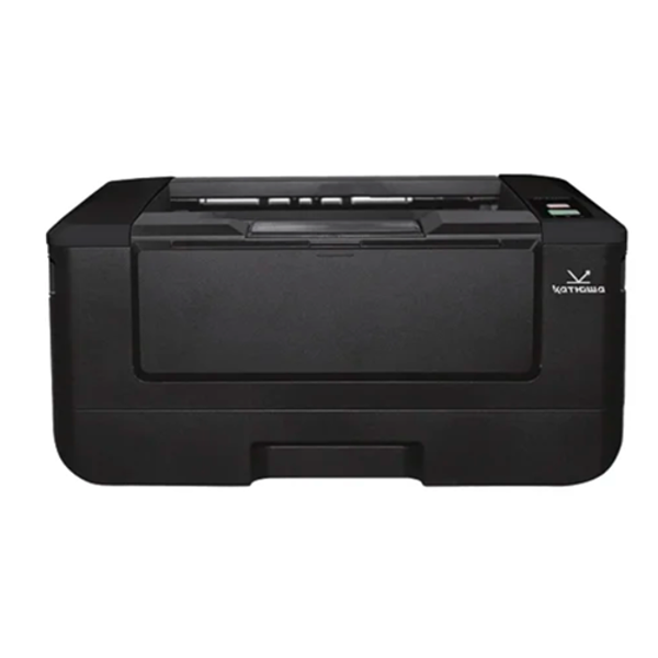 Лазерный принтер Катюша P133p