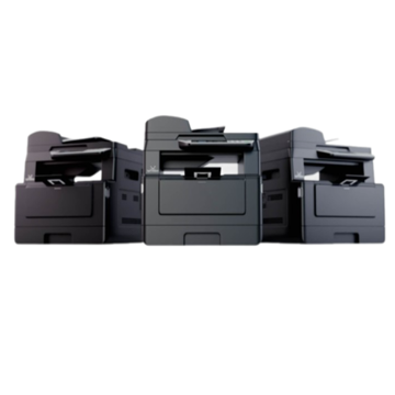 МФУ лазерный Катюша M133-512 - фото 5