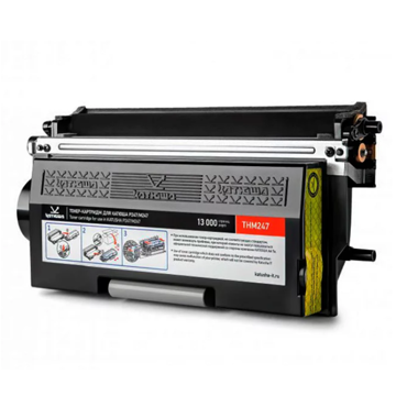 Картридж для Катюша P247/M247 (THM247) - фото