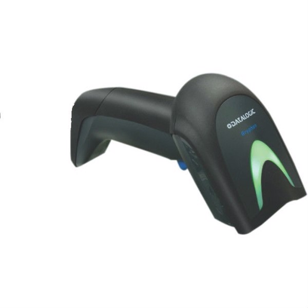 Беспроводной сканер штрих-кода Datalogic GBT4400-BK