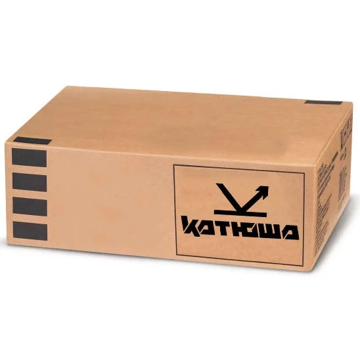 Вал переноса в сборе для Катюша М348 (M348-15-0001-0) - фото