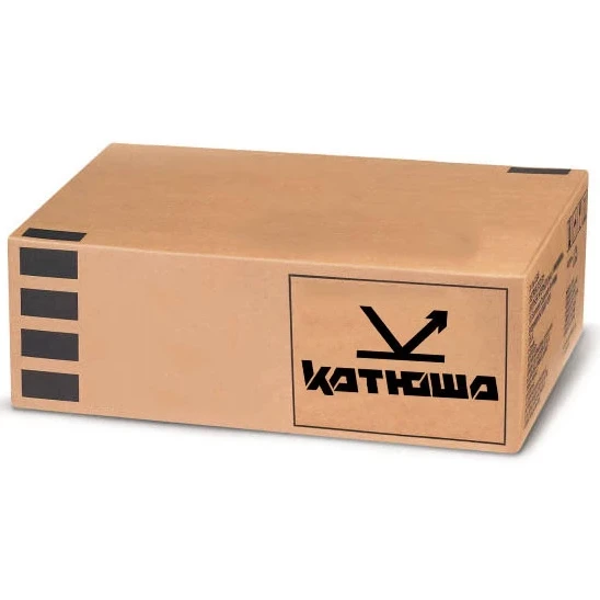 Вал переноса в сборе для Катюша М348 (M348-15-0001-0)