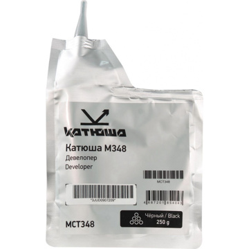 Девелопер для Катюша M348 (MCT348) - фото