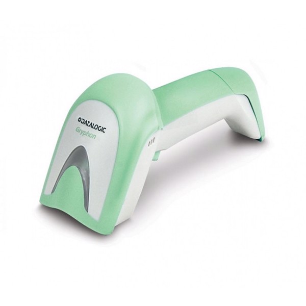 Беспроводной сканер штрих-кода Datalogic GBT4430-HC-BTK1