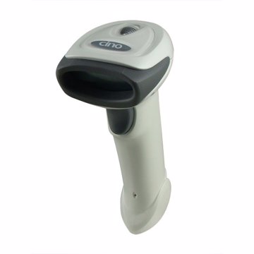 Беспроводной сканер штрих-кода Cino GPHS68010000K33 - фото