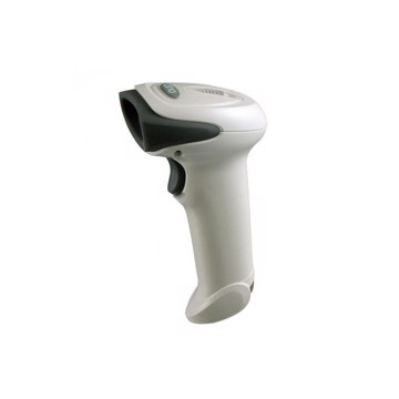 Беспроводной сканер штрих-кода Cino GPHS68010000K33 - фото 2