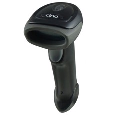 Беспроводной сканер штрих-кода Cino GPHS68011000K33