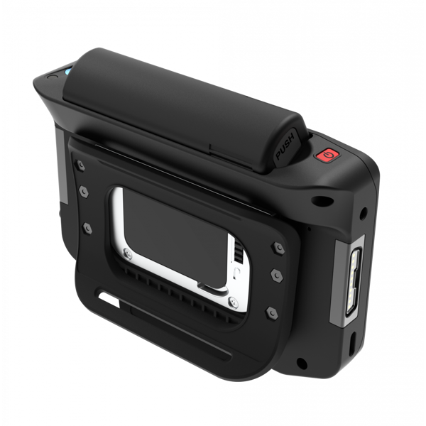 ТСД Терминал сбора данных M3 Mobile WD1X4C-T0CWSS-HF