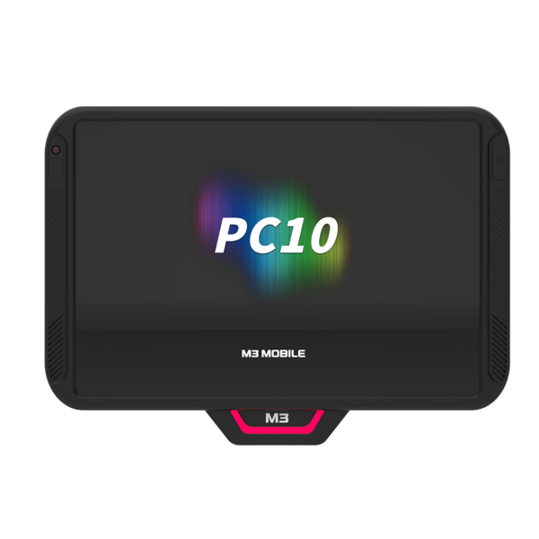 Прайс-чекеры M3 Mobile PC100C-T2FFS0-HF