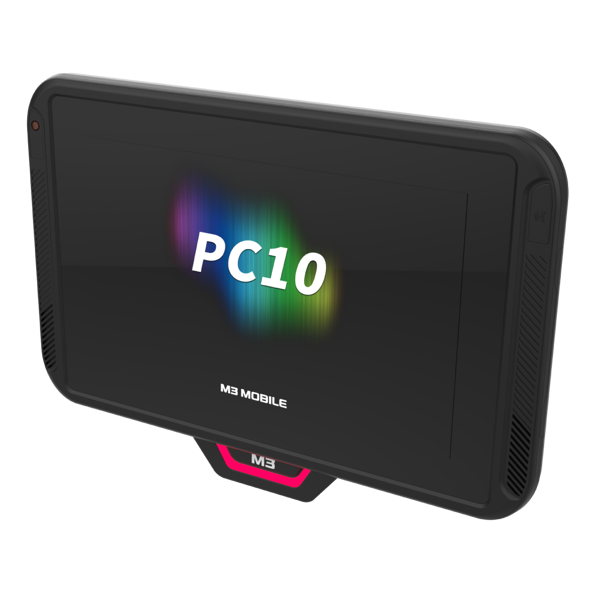 Прайс-чекеры M3 Mobile PC100C-T2FFS0-HF