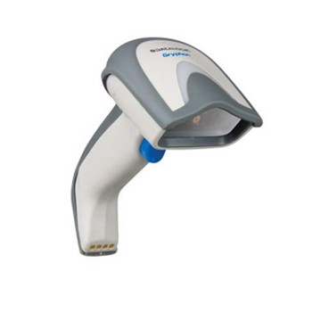 Сканер штрих-кода Datalogic GD4330-WH - фото 1