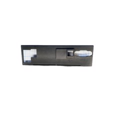 Задняя панель с USB, последовательным и беспроводным портами Zebra GX430t 105934-090