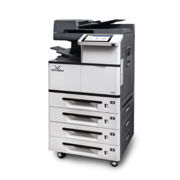 МФУ лазерный Катюша M325p - фото 1