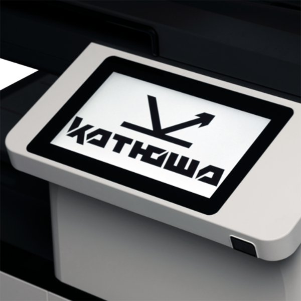 МФУ лазерный Катюша M325p