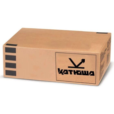 Бункер для сбора отработанного тонера для МФУ Катюша М325/M350/M450 (WT325)