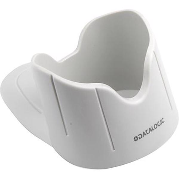 Подставка Datalogic,Holder, Desk/Wall Mount, G040, White, Gryphon L GD4300 (HLD-G040-WH)
