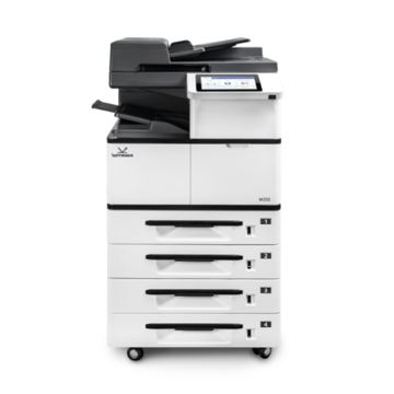 МФУ лазерные Катюша M350 - фото