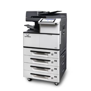 МФУ лазерные Катюша M350 - фото 1