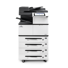 МФУ лазерный Катюша M350p