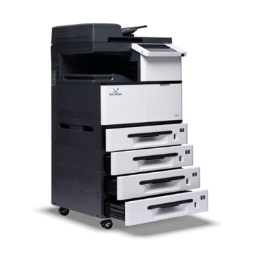 МФУ лазерный Катюша M350p - фото 3