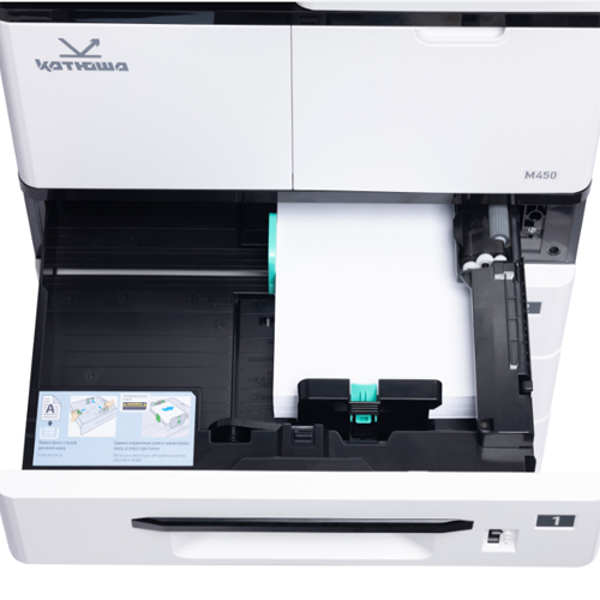 МФУ лазерный Катюша M450p