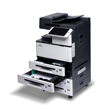 МФУ лазерный Катюша M450pm - фото 1