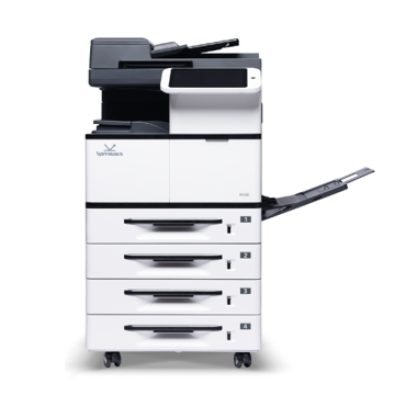 МФУ лазерный Катюша M450pm - фото 4