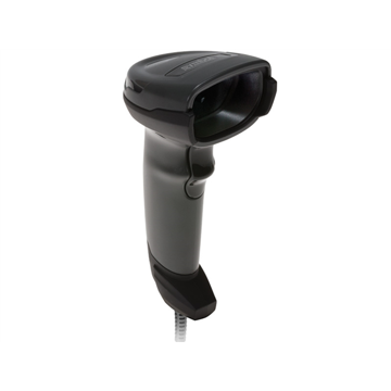 Сканер штрих-кода Symbol DS4308-HD7R0110SGE - фото